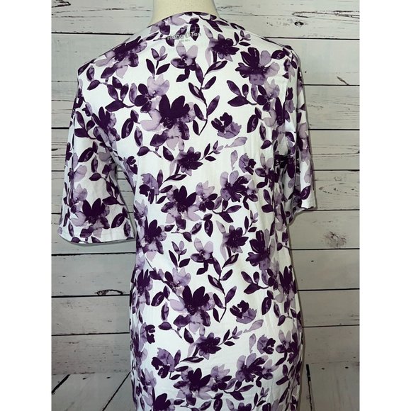 NWT Hang Ten Sundress XS Extra‎ Small UPF 50+ Sun Protection Moisture Wicking - Picture 9 of 12